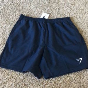 Gymshark sport shorts
